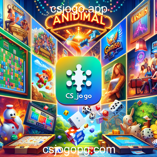 A Magia dos Jogos Casuais: Diversão para Todos