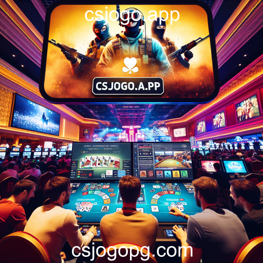 Explorando o Mundo dos Jogos Multiplayer: Conectando Jogadores em Todo o Mundo